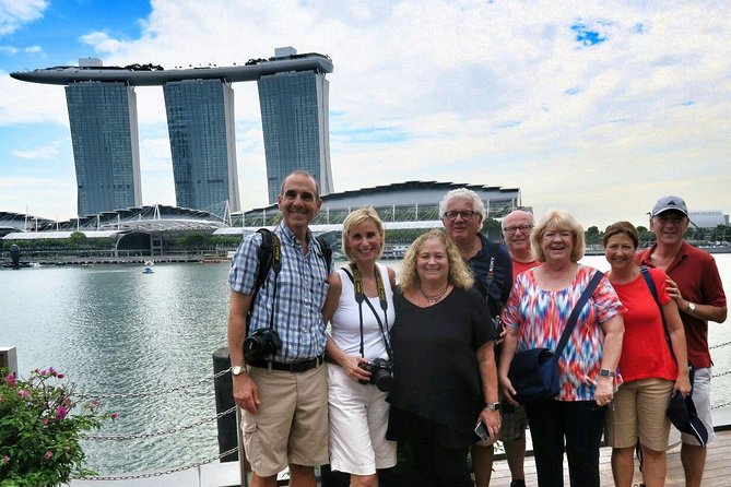 Private Customised Shore Excursion in Singapore By Car - Entering Singapore on a private, cruise-friendly schedule