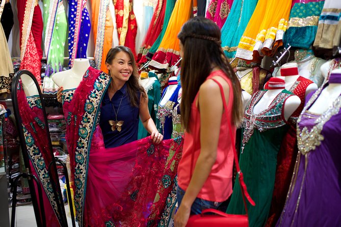 Private Customised Singapore Walking Tour - How the guide customizes your plan (and why that’s the real value)