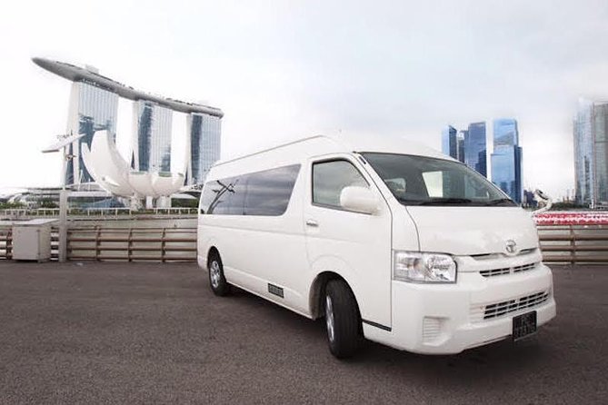 Private Customized Singapore Car Tour (Half Day or Full Day) - Key Things to Know Before You Go