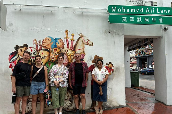 Private Customized Singapore Car Tour (Half Day or Full Day) - Orchard Road and Clarke Quay: Shopping and Night-Energy Without the Guesswork