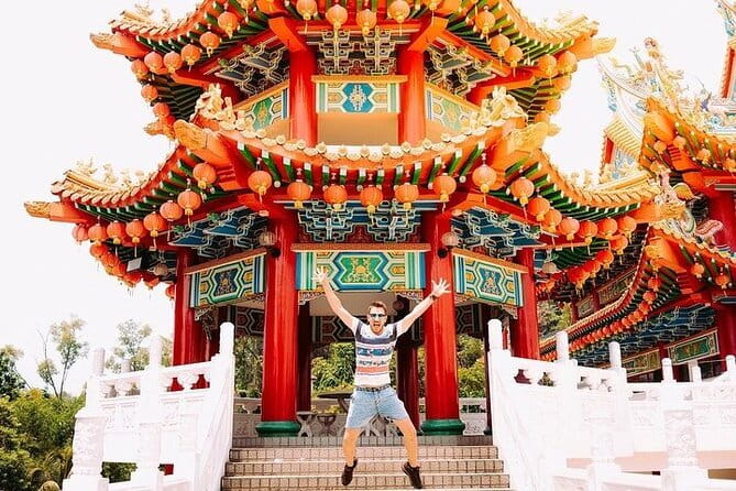Private Day Trip of Kuala Lumpur and Malacca from Singapore - A 4:00 am start and the pace you’re signing up for