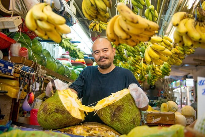Private Day Trip of Kuala Lumpur and Malacca from Singapore - Malacca’s A Famosa, St. Paul’s Hill, and the famous old temple