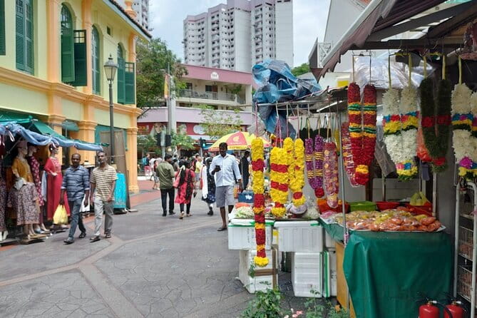 Private Day Trip of Kuala Lumpur and Malacca from Singapore - Meals: real local food, plus a way to handle dietary needs