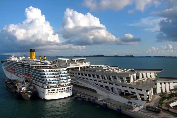 Private Departure Transfer From Singapore Hotel to Airport or Port - Why a Private Departure Transfer Beats Taxi Chaos
