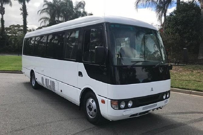 Private Departure Transfer From Singapore Hotel to Airport or Port - Hotel Lobby Pickup: The Part That Usually Saves Your Morning