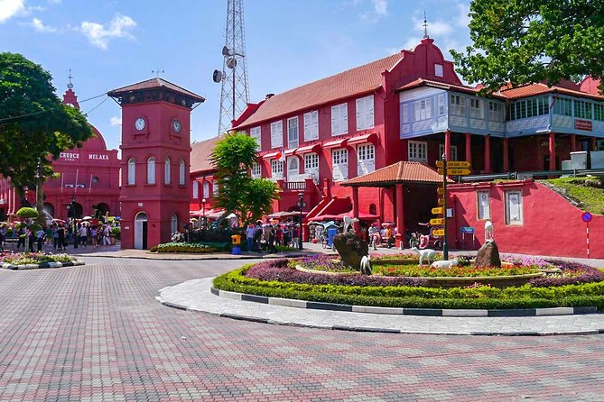Private Full Day Malacca Tour from Singapore - Why this Malacca tour is a smart Singapore day trip