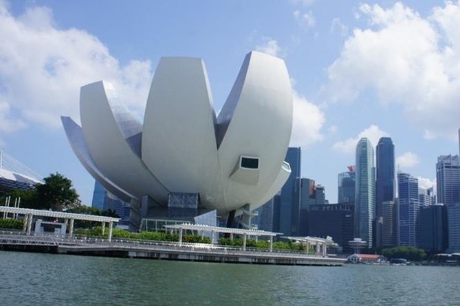 Private Full Day Singapore Highlights Tour - Pickup, Drop-Off, and the Real Value of a Private Car