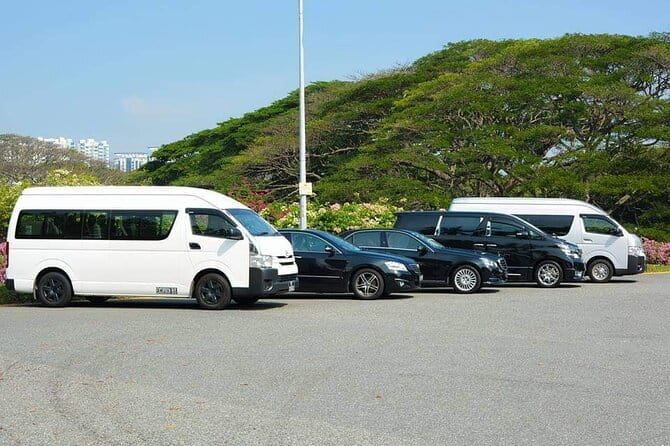 Private Limousine Service in Singapore - Key Highlights Worth Planning Around