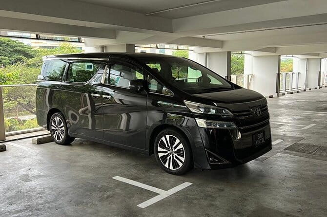 Private Limousine Service in Singapore - How to Use 5 to 10 Hours Without Wasting It