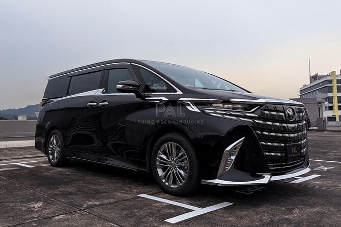 Private Limousine Service in Singapore - Who This Fits Best (and Who Might Want Something Else)