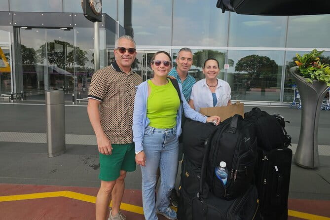 Private Limousine Service in Singapore - What You’re Actually Paying For: Car Time With a Pros-Ready Driver