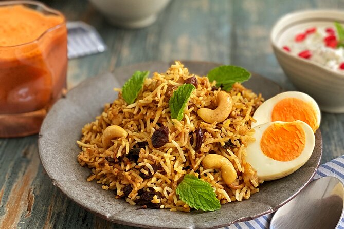 Private Local Cuisine Cooking Class In Singapore - Key things I’d circle before you book
