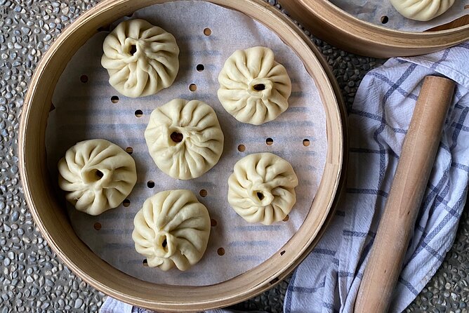 Private Local Cuisine Cooking Class In Singapore - Menu Planning That Fits Your Group (and Your Diet)