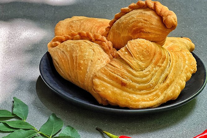 Private Local Cuisine Cooking Class In Singapore - Practical Tips Before You Go