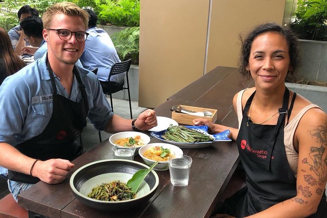 Private Market Visit and Cooking Class With A Professional Chef - Timing, Logistics, and How to Plan Your Day