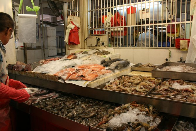 Private Market Visit and Cooking Class With A Professional Chef - Should You Book This Market Visit and Cooking Class?