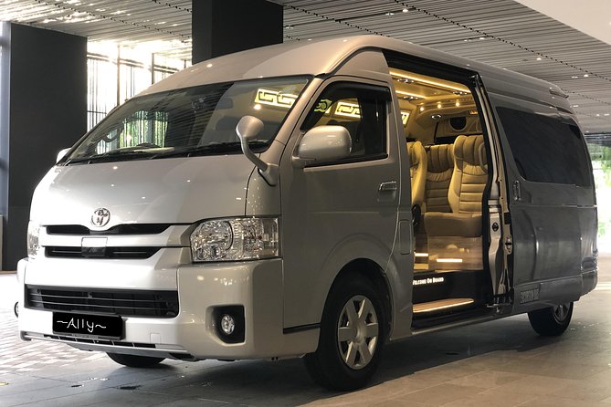 Private Mini-Bus Transfer to Attractions in Singapore - Why a Private Singapore Mini-Bus Changes the Day