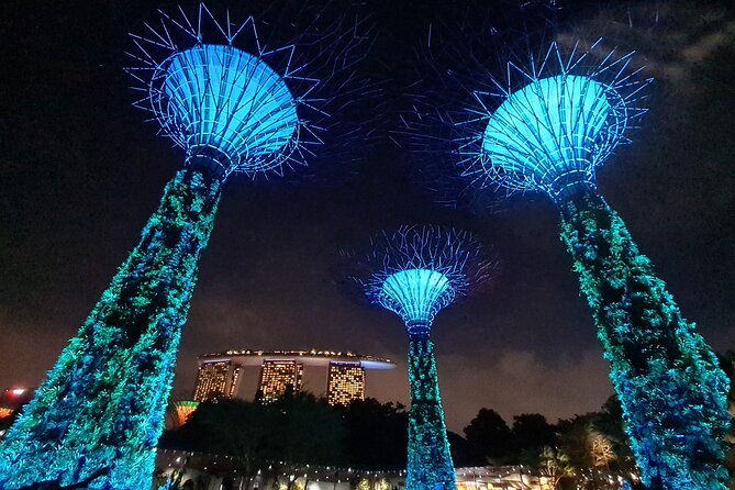 Private Mini-Bus Transfer to Attractions in Singapore - Pickup, Mobile Ticket, and How You Find Your Driver