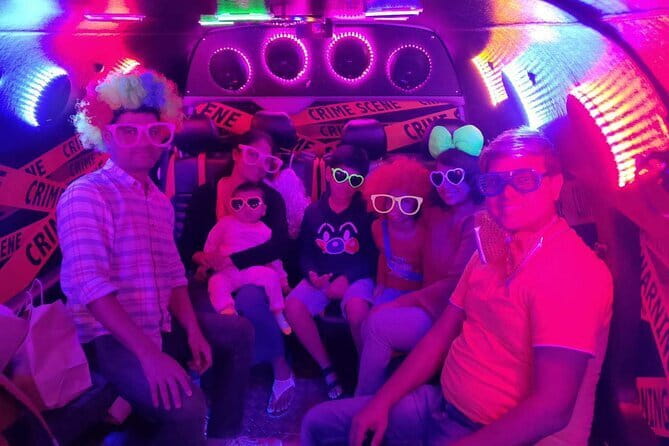 Private Party Bus Shared Tour in Singapore - Route views you get for free, without planning photo stops