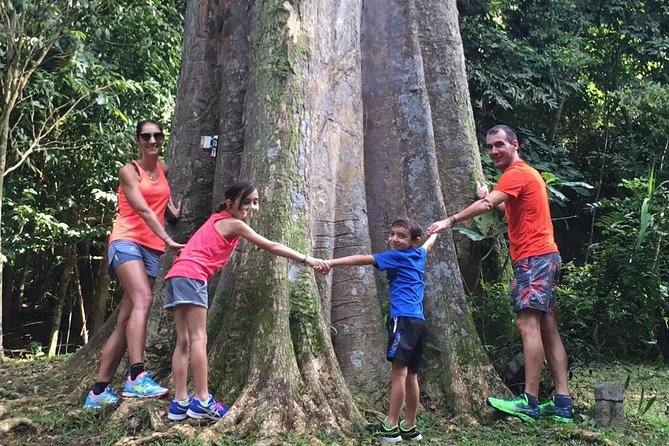 Private Pulau Ubin Bike Tour - Start With The 9:00 am Ferry Ride That Changes The Mood