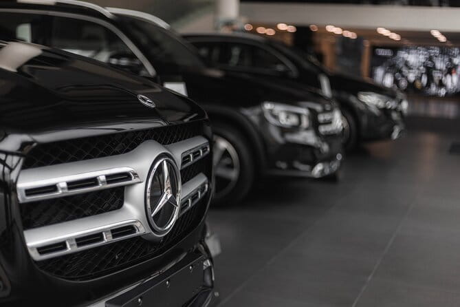 Private Singapore Arrival Transfer: Airport or Cruise Terminal to City - Who This Transfer Fits Best (and Who Should Compare Options)
