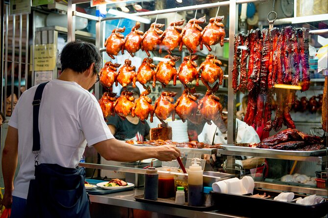 Private Singapore Chinatown, Little India and Temples Guided Tour - Key Points You’ll Actually Care About