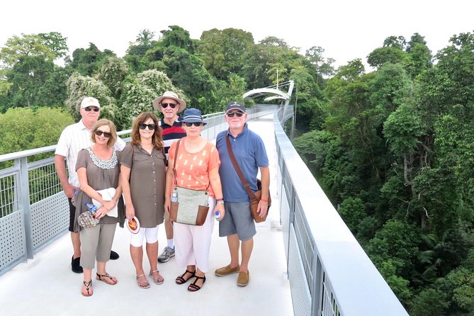Private Singapore City Highlights Tour By Car - Half Day or Full Day - Temples and churches across Chinatown and more: faith sites with stories