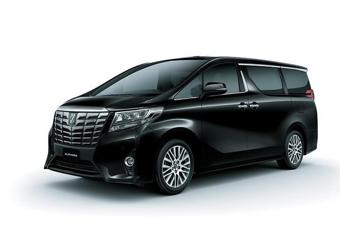 Private Singapore Departure in Mini Van from Hotel to Changi Airport - Quick highlights before you go
