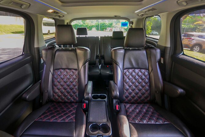 Private Singapore Departure in Mini Van from Hotel to Changi Airport - Time buffer: waiting rules you should plan around