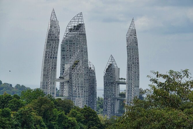 Private Singapore Full Day Highlights Tour with River Cruise Ride - Key things you’ll notice on this private highlights day