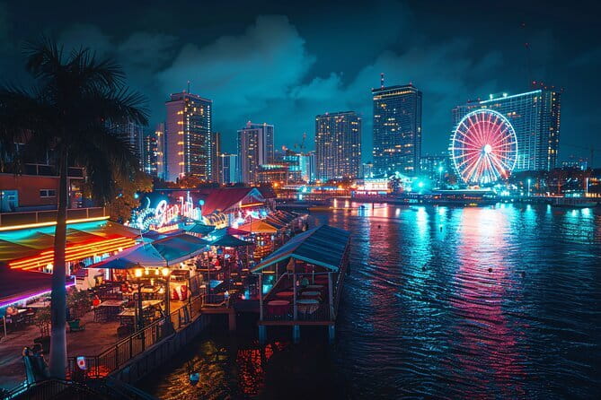 Private Singapore Night City Tour with Driver - Why a private driver makes Singapore nights easier