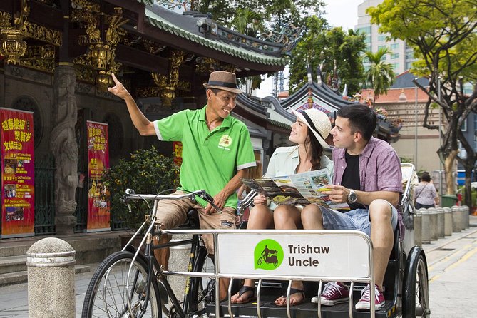 Private Singapore Night Tour with Gardens by the Bay&River Cruise - Gardens by the Bay after dark: Flower Dome and Cloud Forest