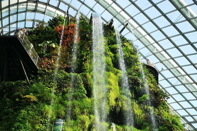 Private Singapore Night Tour with Gardens by the Bay&River Cruise - My booking checklist for a smooth night