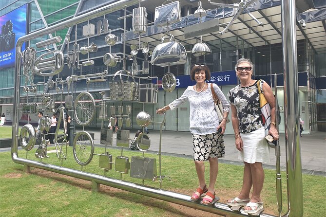 Private Singapore Walking Tour: City Highlights & Hidden Gems - Starting Point: Where the Tour Begins and How You’ll Feel Oriented Fast