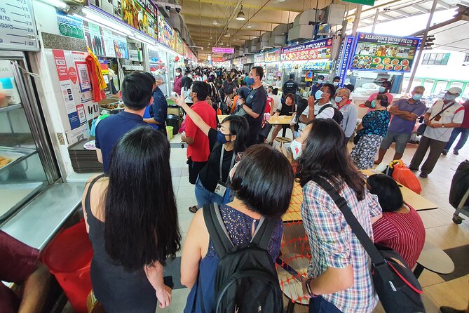 Private Singapore Walking Tour with a Local- Half day or Full Day - Why this private Singapore walk makes sense for first-timers