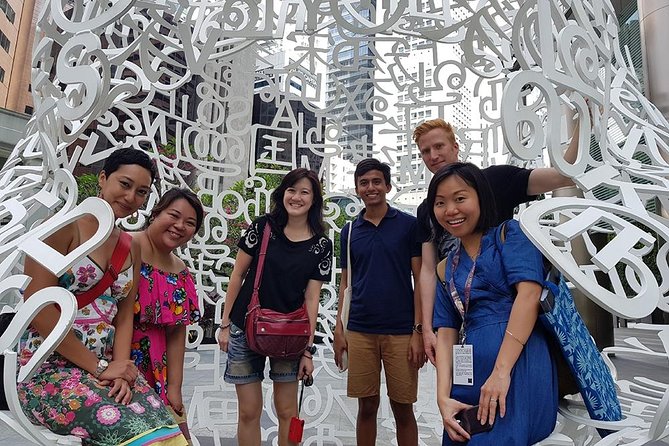 Private Singapore Walking Tour with a Local- Half day or Full Day - If you go full day: Queenstown’s public housing story and City in Nature