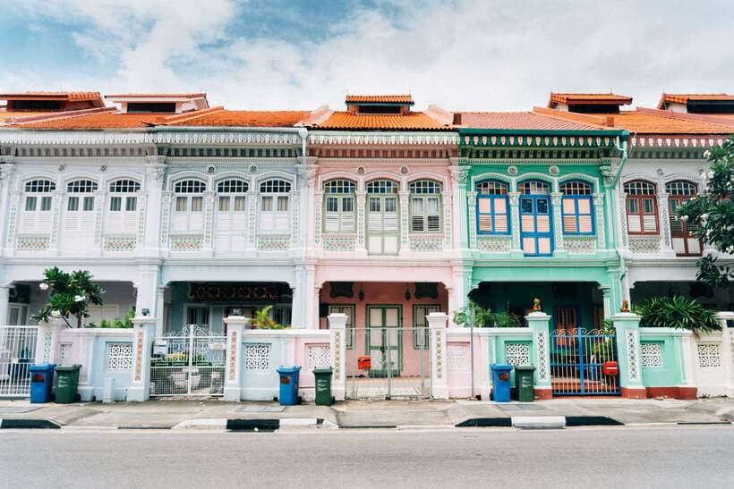 Private Street Art Tour in Singapore - The Walk Itself: How to Be Comfortable for 3 Hours