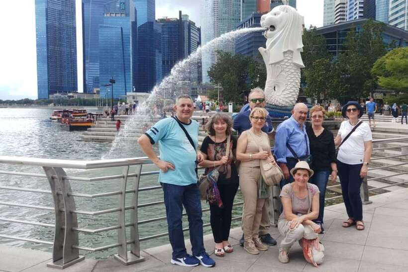 Private Street Art Tour in Singapore - Price and Value: Is $123 per Person Fair?