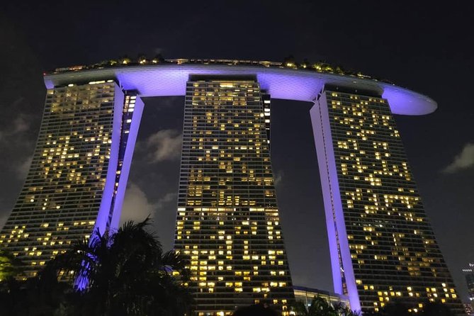 Private Tour: Nighttime Sightseeing with River Cruise - Why the private guide and transport are more than “extra”