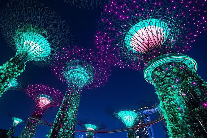 Private Tour: Nighttime Sightseeing with River Cruise - Price and value: what $149 gets you at night