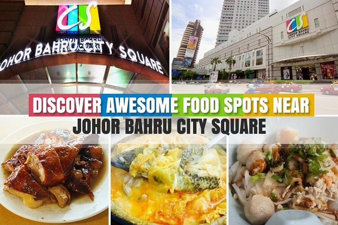 Private Tour: Sightseeing Daytrip to Johor Bahru from Singapore - Price and value: what you’re really paying for