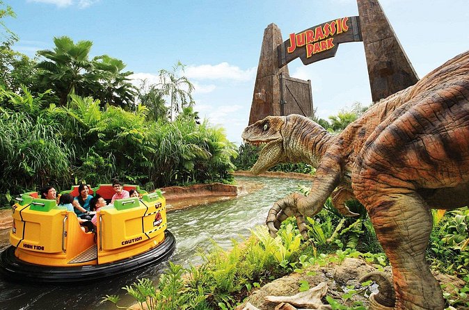 Private Tour:Singapore City Tour with Half Day Sentosa Island - Who This Tour Fits Best (And Who Might Prefer Another Plan)