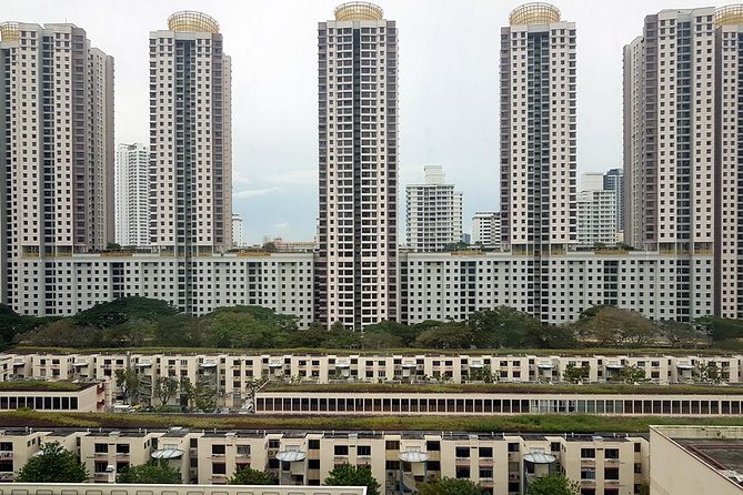 Public Housing - Into the HDB Heartlands - Why Toa Payoh is the right place to understand HDB life