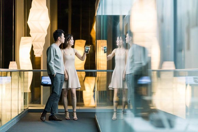 Red Dot Design Museum Admission Ticket - A Preview of the Future - The real value: what the Red Dot concept focus teaches you