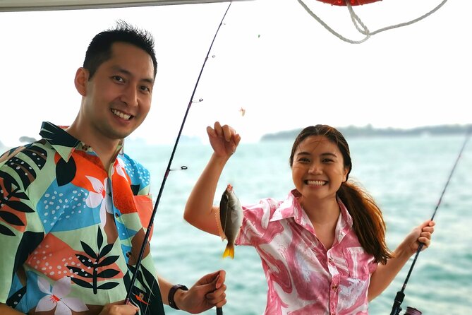 Romantic Private Sunset Dinner Cruise with a 3-course meal - The 3-course meal: choosing your dishes and eating with the sea around you