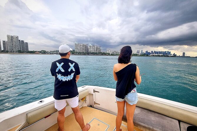 Romantic Private Sunset Dinner Cruise with a 3-course meal - Price and value: what you’re really paying for