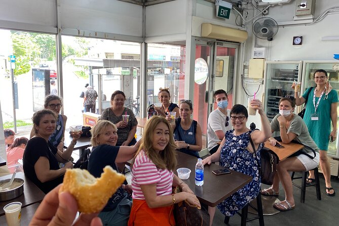 Scratch this city's underbelly @ Singapore Uncut - Key things that make this tour worth your time
