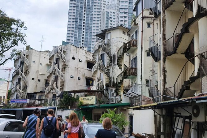 Scratch this city's underbelly @ Singapore Uncut - Stop 4: Jalan Besar, Big Street, and the food-and-nightlife truth