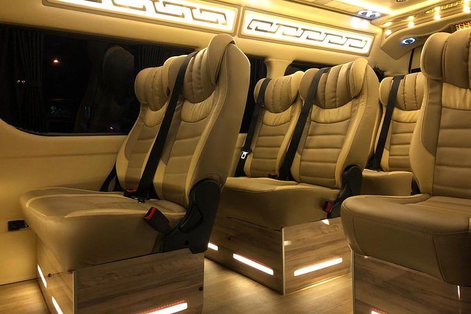 SG Arrival: Changi Airport Transfer to Hotels / Residential - Why this Changi hotel transfer is made for real arrival chaos