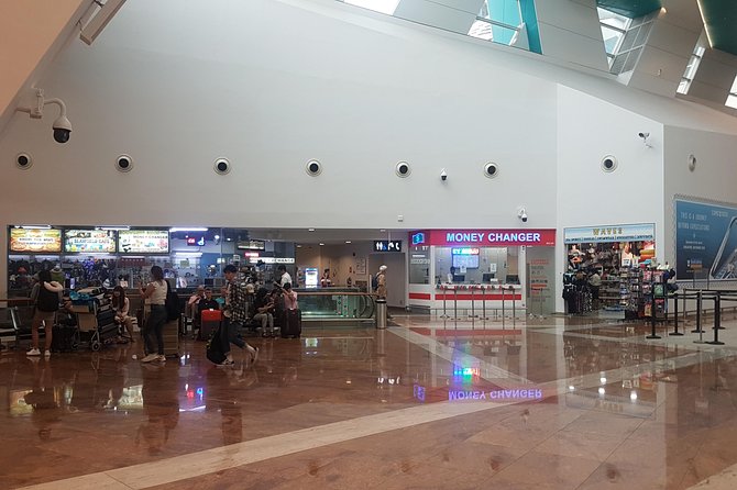 SG Cruise Arrival Transfer to Changi Airport - Should You Book This SG Cruise Arrival Transfer to Changi Airport?
